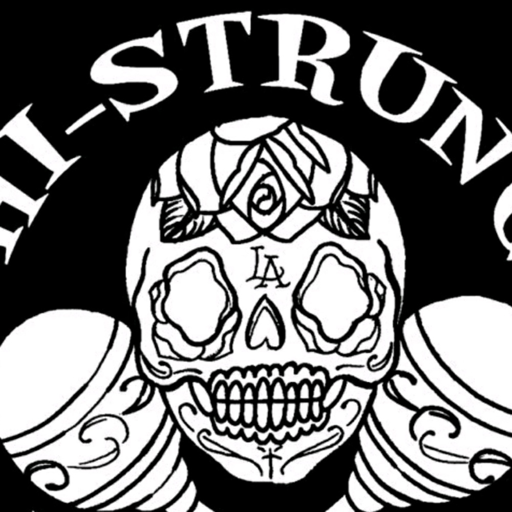 Meet your Posher, Tony